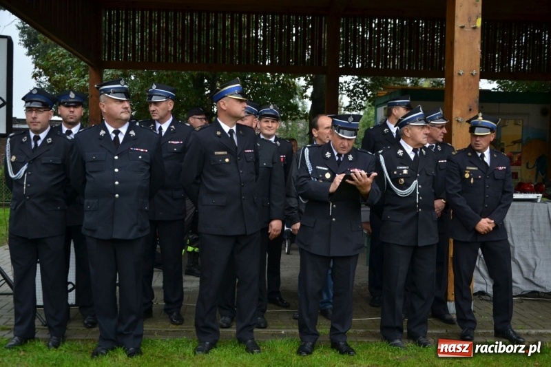 Zdjęcie w galerii na portalu naszraciborz.pl: Młodzi strażacy po raz dwunasty walczyli o Puchar Starosty  wiadomości z regionu