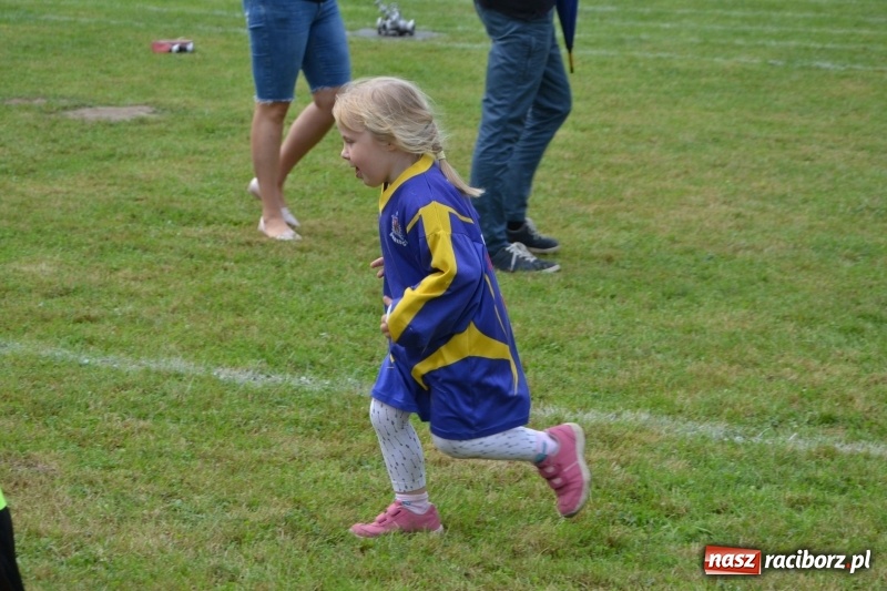 Zdjęcie w galerii na portalu naszraciborz.pl: Młodzi strażacy po raz dwunasty walczyli o Puchar Starosty  wiadomości z regionu