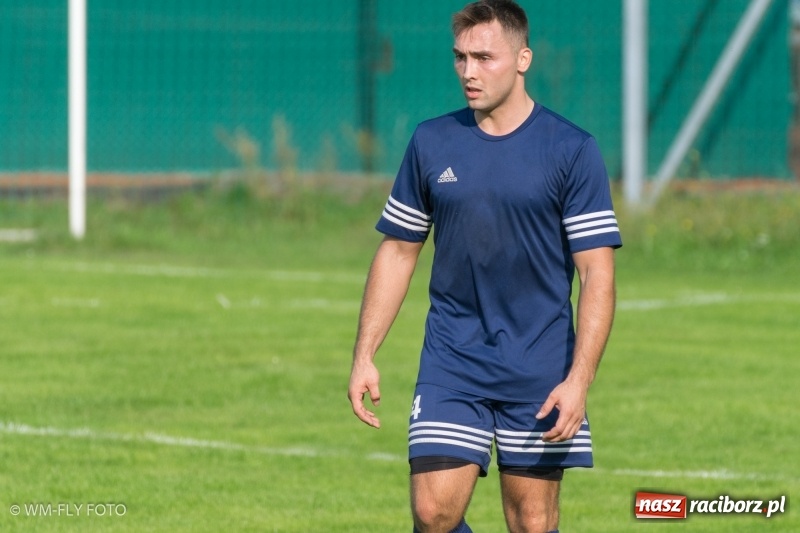 Zdjęcie w galerii na portalu naszraciborz.pl: B klasa. Buków przerwał zwycięską passę Górek Śląskich wiadomości z regionu