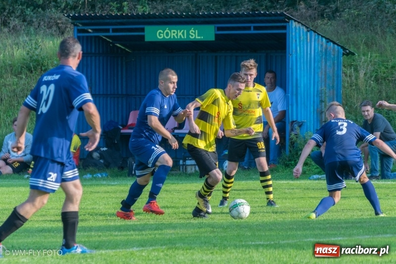 Zdjęcie w galerii na portalu naszraciborz.pl: B klasa. Buków przerwał zwycięską passę Górek Śląskich wiadomości z regionu