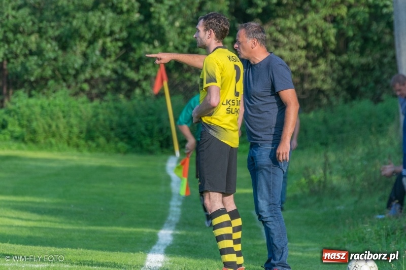 Zdjęcie w galerii na portalu naszraciborz.pl: B klasa. Buków przerwał zwycięską passę Górek Śląskich wiadomości z regionu