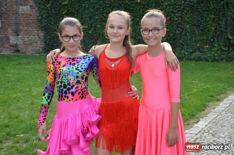 Zdjęcie w galerii na portalu naszraciborz.pl: MDK żegnał dziś lato na zamku  wiadomości z regionu