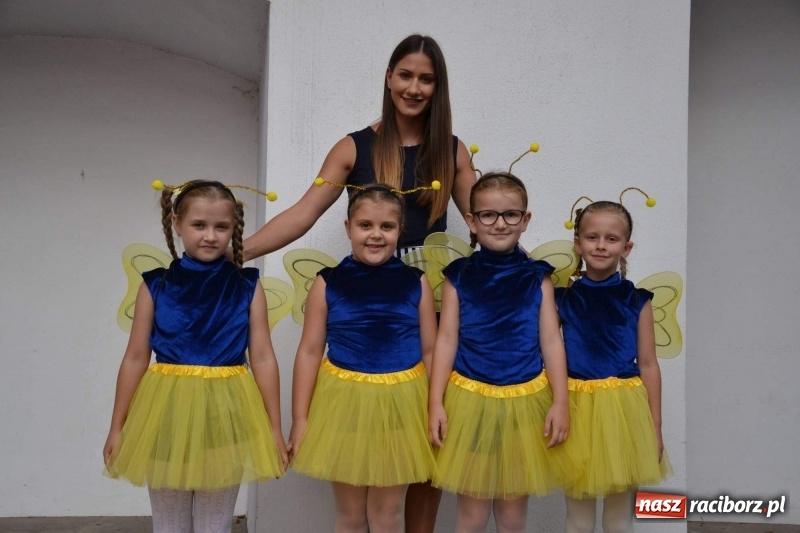 Zdjęcie w galerii na portalu naszraciborz.pl: MDK żegnał dziś lato na zamku  wiadomości z regionu