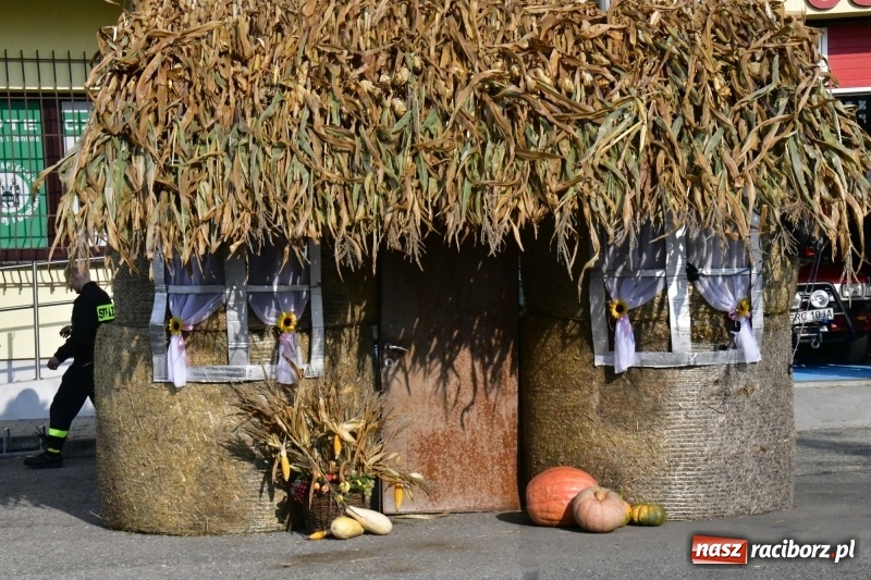 Zdjęcie w galerii na portalu naszraciborz.pl: Łęg gospodarzem dożynek w Zawadzie Książęcej FOTO i WIDEO wiadomości z regionu