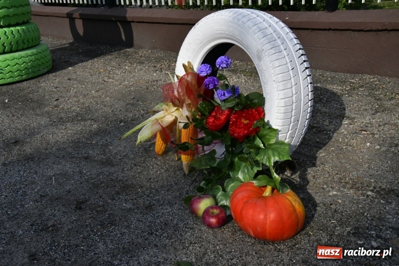 Zdjęcie w galerii na portalu naszraciborz.pl: Łęg gospodarzem dożynek w Zawadzie Książęcej FOTO i WIDEO wiadomości z regionu