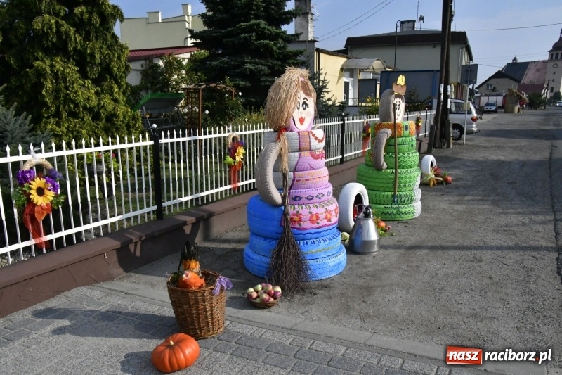 Zdjęcie w galerii na portalu naszraciborz.pl: Łęg gospodarzem dożynek w Zawadzie Książęcej FOTO i WIDEO wiadomości z regionu