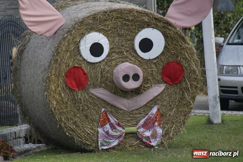 Zdjęcie w galerii na portalu naszraciborz.pl: Łęg gospodarzem dożynek w Zawadzie Książęcej FOTO i WIDEO wiadomości z regionu
