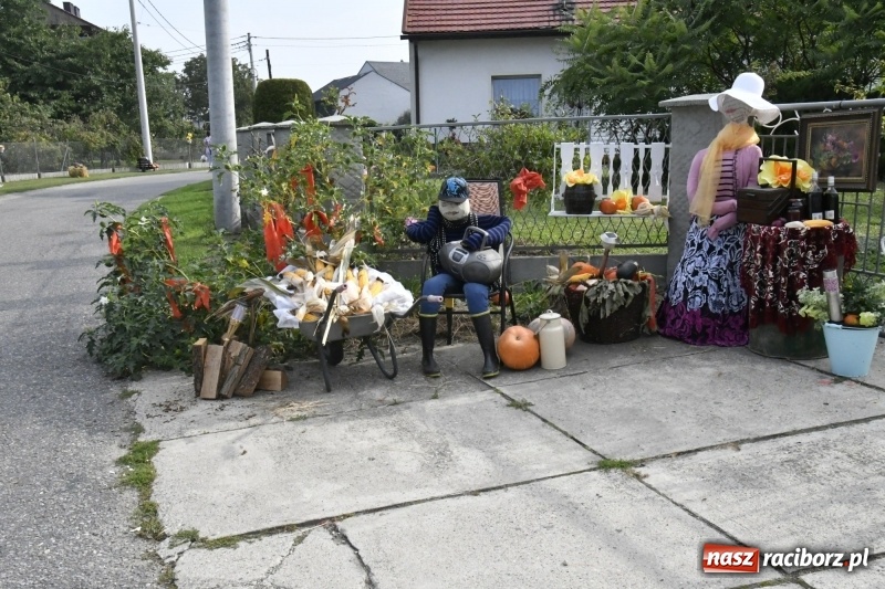 Zdjęcie w galerii na portalu naszraciborz.pl: Łęg gospodarzem dożynek w Zawadzie Książęcej FOTO i WIDEO wiadomości z regionu