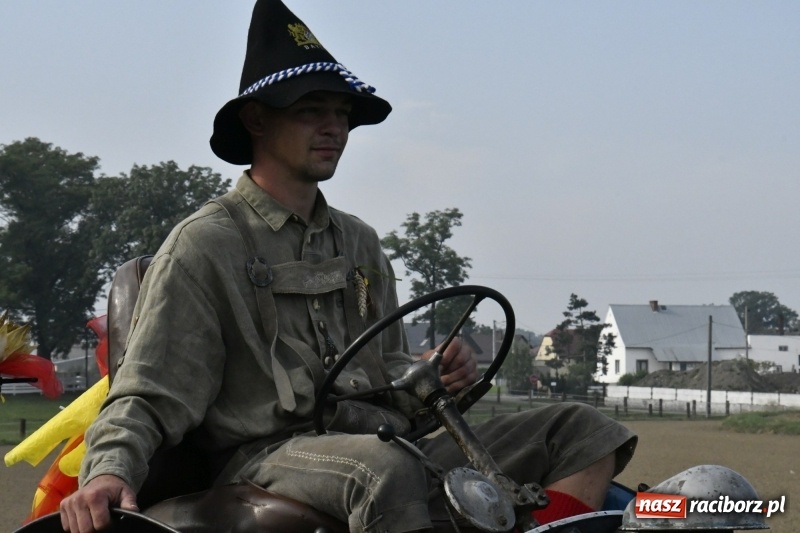 Zdjęcie w galerii na portalu naszraciborz.pl: Łęg gospodarzem dożynek w Zawadzie Książęcej FOTO i WIDEO wiadomości z regionu