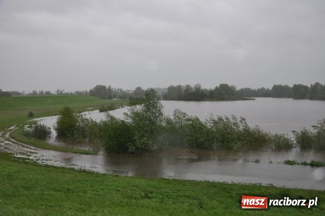 Zdjęcie w galerii na portalu naszraciborz.pl: W Krzyżanowicach bez paniki wiadomości z regionu