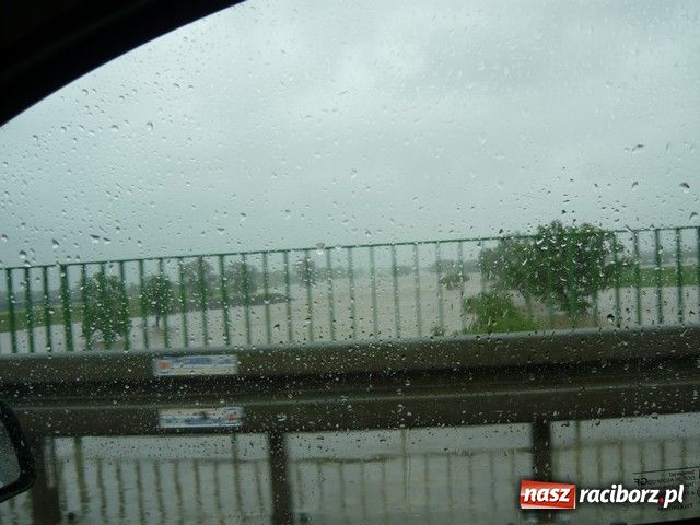 Zdjęcie w galerii na portalu naszraciborz.pl: W Krzyżanowicach bez paniki wiadomości z regionu