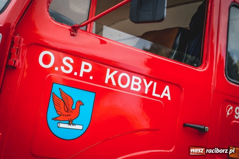 Zdjęcie w galerii na portalu naszraciborz.pl: Barwny korowód na dożynkach gminy Kornowac w Kobyli FOTO i WIDEO wiadomości z regionu