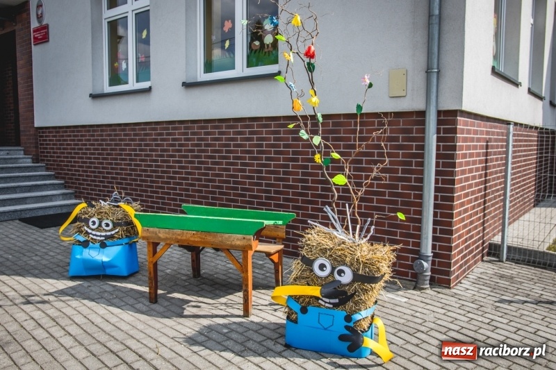 Zdjęcie w galerii na portalu naszraciborz.pl: Barwny korowód na dożynkach gminy Kornowac w Kobyli FOTO i WIDEO wiadomości z regionu