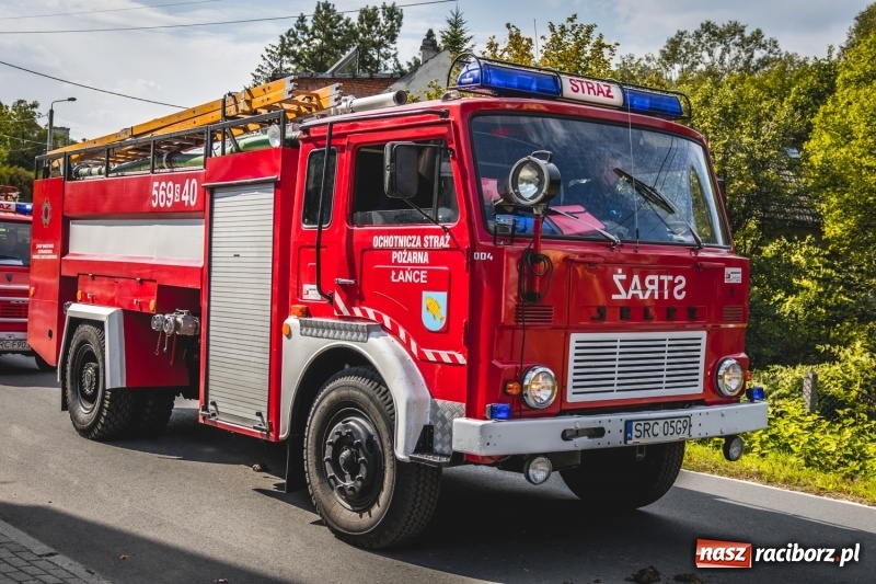 Zdjęcie w galerii na portalu naszraciborz.pl: Barwny korowód na dożynkach gminy Kornowac w Kobyli FOTO i WIDEO wiadomości z regionu