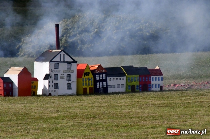 Zdjęcie w galerii na portalu naszraciborz.pl: XI Międzynarodowy Raciborski Piknik Modelarski zgomadził nad Ulgą tłumy. FOTO i WIDEO wiadomości z regionu