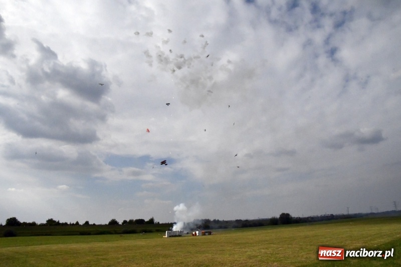 Zdjęcie w galerii na portalu naszraciborz.pl: XI Międzynarodowy Raciborski Piknik Modelarski zgomadził nad Ulgą tłumy. FOTO i WIDEO wiadomości z regionu