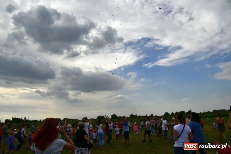 Zdjęcie w galerii na portalu naszraciborz.pl: XI Międzynarodowy Raciborski Piknik Modelarski zgomadził nad Ulgą tłumy. FOTO i WIDEO wiadomości z regionu