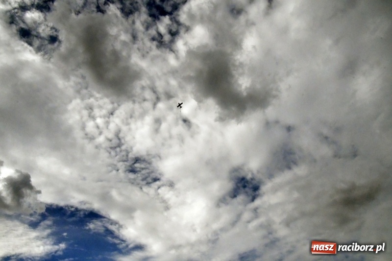 Zdjęcie w galerii na portalu naszraciborz.pl: XI Międzynarodowy Raciborski Piknik Modelarski zgomadził nad Ulgą tłumy. FOTO i WIDEO wiadomości z regionu