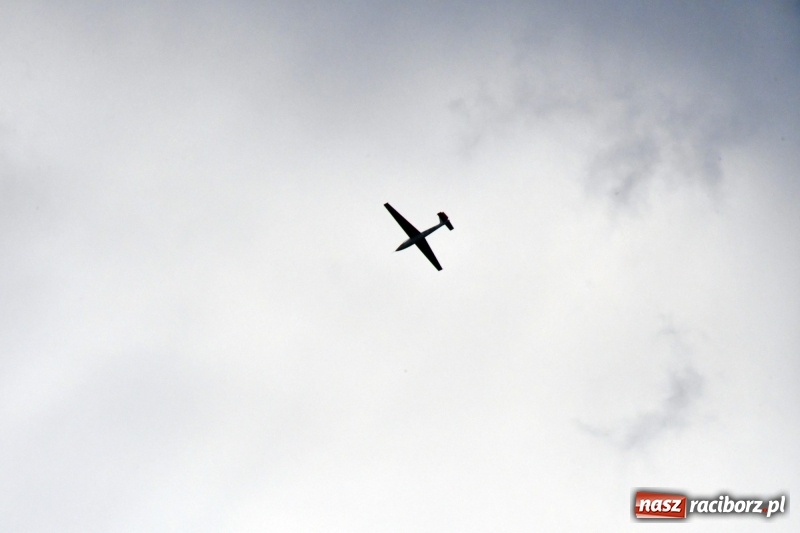 Zdjęcie w galerii na portalu naszraciborz.pl: XI Międzynarodowy Raciborski Piknik Modelarski zgomadził nad Ulgą tłumy. FOTO i WIDEO wiadomości z regionu