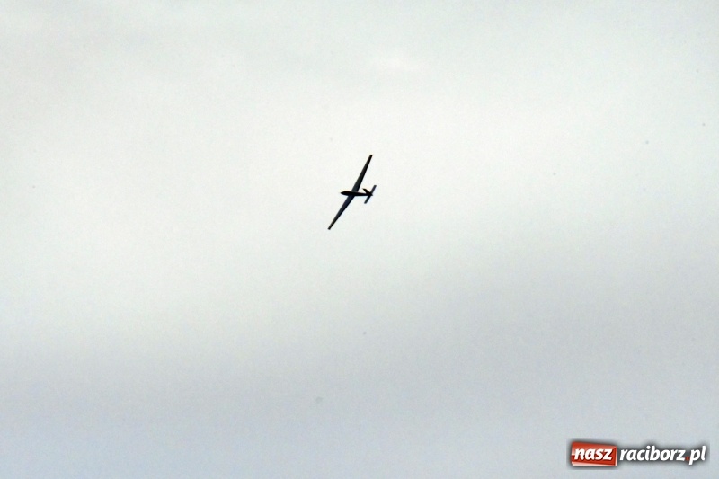 Zdjęcie w galerii na portalu naszraciborz.pl: XI Międzynarodowy Raciborski Piknik Modelarski zgomadził nad Ulgą tłumy. FOTO i WIDEO wiadomości z regionu