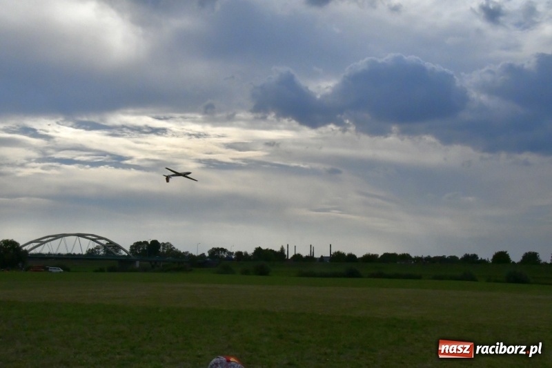 Zdjęcie w galerii na portalu naszraciborz.pl: XI Międzynarodowy Raciborski Piknik Modelarski zgomadził nad Ulgą tłumy. FOTO i WIDEO wiadomości z regionu