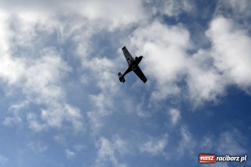 Zdjęcie w galerii na portalu naszraciborz.pl: XI Międzynarodowy Raciborski Piknik Modelarski zgomadził nad Ulgą tłumy. FOTO i WIDEO wiadomości z regionu