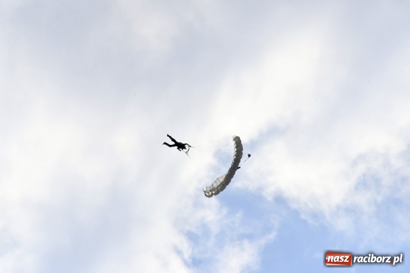 Zdjęcie w galerii na portalu naszraciborz.pl: XI Międzynarodowy Raciborski Piknik Modelarski zgomadził nad Ulgą tłumy. FOTO i WIDEO wiadomości z regionu