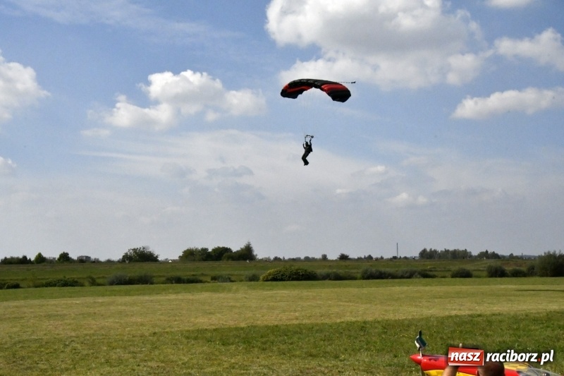 Zdjęcie w galerii na portalu naszraciborz.pl: XI Międzynarodowy Raciborski Piknik Modelarski zgomadził nad Ulgą tłumy. FOTO i WIDEO wiadomości z regionu