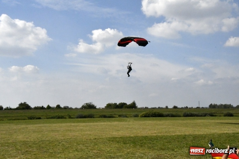 Zdjęcie w galerii na portalu naszraciborz.pl: XI Międzynarodowy Raciborski Piknik Modelarski zgomadził nad Ulgą tłumy. FOTO i WIDEO wiadomości z regionu