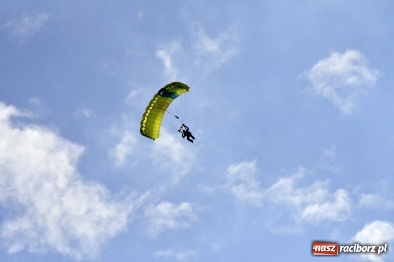 Zdjęcie w galerii na portalu naszraciborz.pl: XI Międzynarodowy Raciborski Piknik Modelarski zgomadził nad Ulgą tłumy. FOTO i WIDEO wiadomości z regionu
