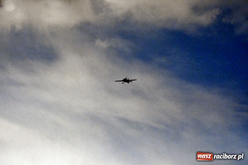 Zdjęcie w galerii na portalu naszraciborz.pl: XI Międzynarodowy Raciborski Piknik Modelarski zgomadził nad Ulgą tłumy. FOTO i WIDEO wiadomości z regionu