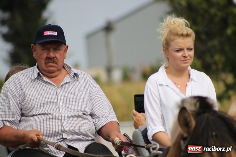 Zdjęcie w galerii na portalu naszraciborz.pl: Rowerowe dożynki w Modzurowie FOTO wiadomości z regionu