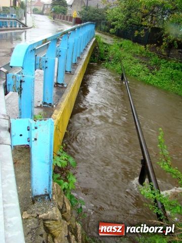 Zdjęcie w galerii na portalu naszraciborz.pl: Mieszkańcy zdenerwowani - Rybnik zalewa wiadomości z regionu