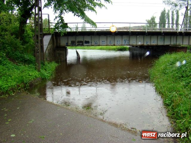 Zdjęcie w galerii na portalu naszraciborz.pl: Mieszkańcy zdenerwowani - Rybnik zalewa wiadomości z regionu