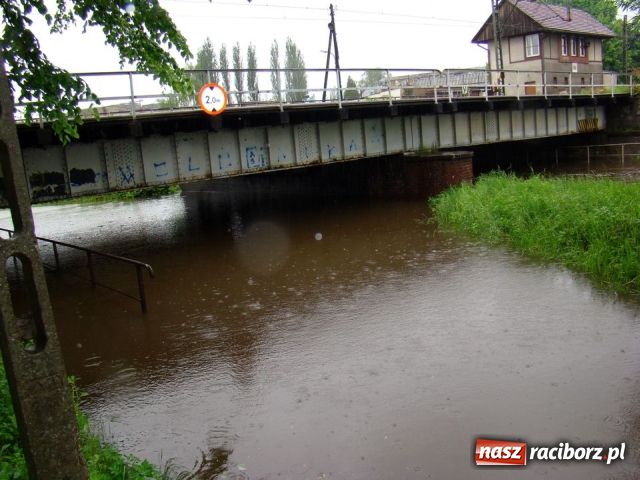 Zdjęcie w galerii na portalu naszraciborz.pl: Mieszkańcy zdenerwowani - Rybnik zalewa wiadomości z regionu