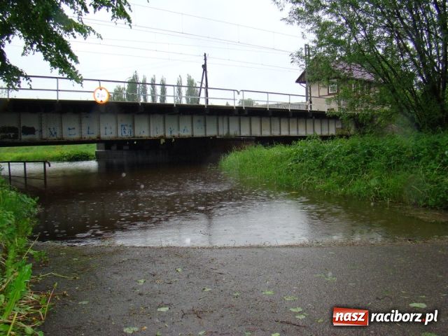 Zdjęcie w galerii na portalu naszraciborz.pl: Mieszkańcy zdenerwowani - Rybnik zalewa wiadomości z regionu