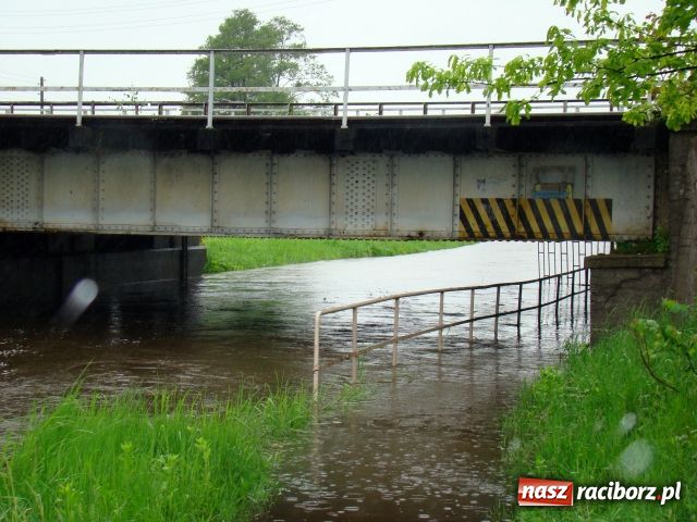 Zdjęcie w galerii na portalu naszraciborz.pl: Mieszkańcy zdenerwowani - Rybnik zalewa wiadomości z regionu