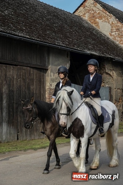 Zdjęcie w galerii na portalu naszraciborz.pl: Dożynki w Gamowie. Rodzinne dziękowanie za plony  wiadomości z regionu