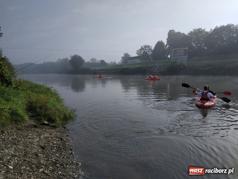 Zdjęcie w galerii na portalu naszraciborz.pl: Z Bohumina do Raciborza. Polsko-Czeski Maraton Odrzański  wiadomości z regionu