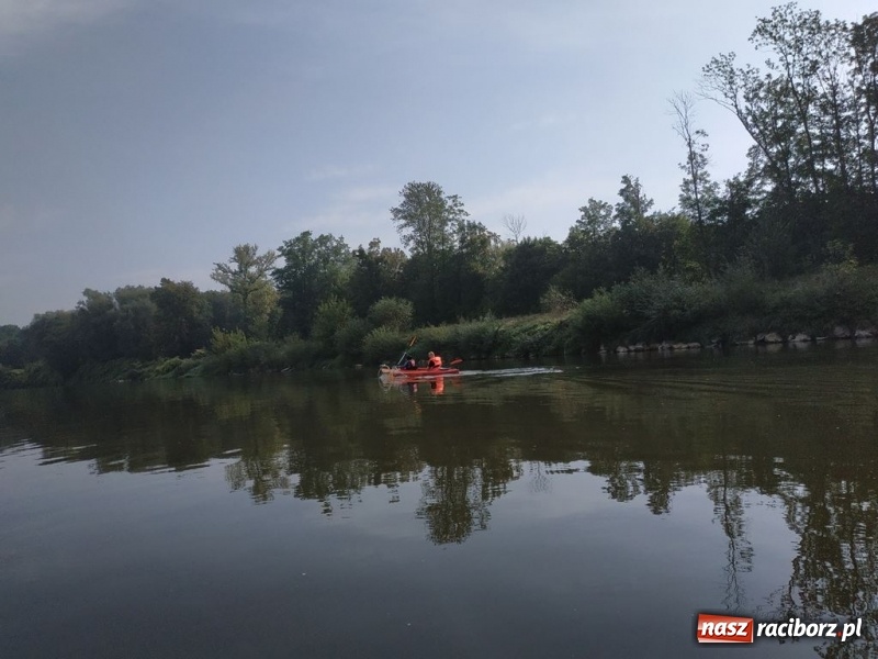 Zdjęcie w galerii na portalu naszraciborz.pl: Z Bohumina do Raciborza. Polsko-Czeski Maraton Odrzański  wiadomości z regionu