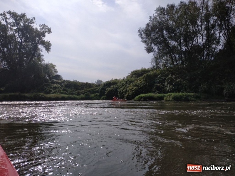Zdjęcie w galerii na portalu naszraciborz.pl: Z Bohumina do Raciborza. Polsko-Czeski Maraton Odrzański  wiadomości z regionu