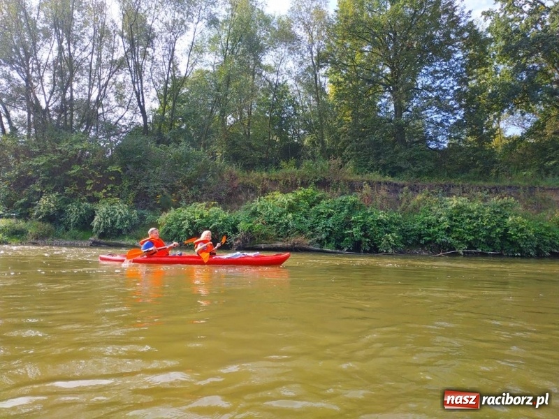 Zdjęcie w galerii na portalu naszraciborz.pl: Z Bohumina do Raciborza. Polsko-Czeski Maraton Odrzański  wiadomości z regionu