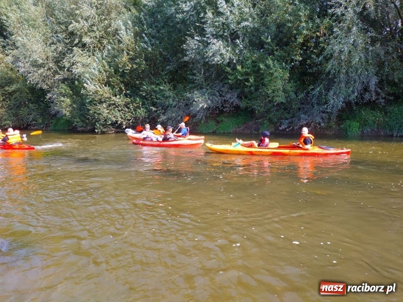 Zdjęcie w galerii na portalu naszraciborz.pl: Z Bohumina do Raciborza. Polsko-Czeski Maraton Odrzański  wiadomości z regionu