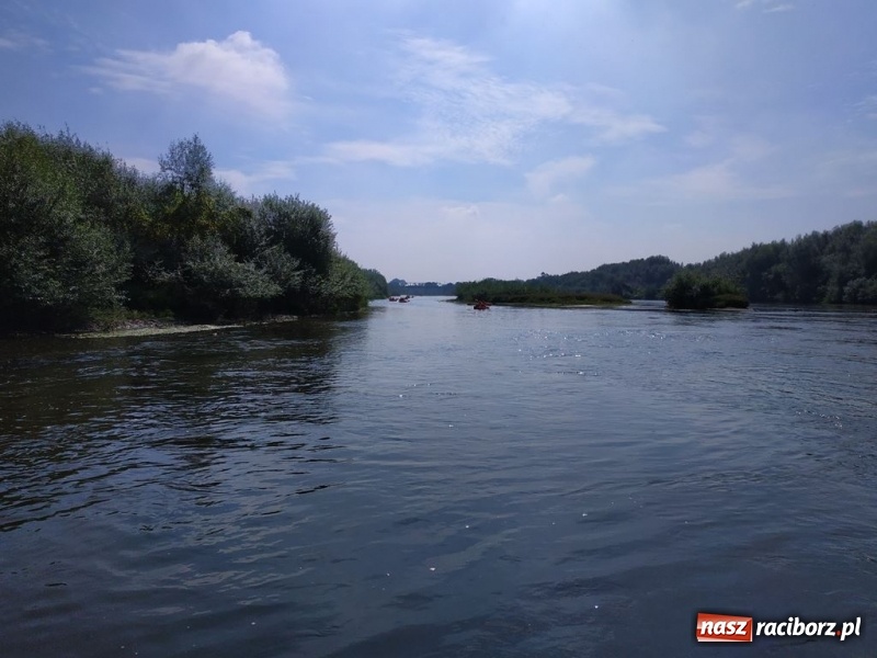 Zdjęcie w galerii na portalu naszraciborz.pl: Z Bohumina do Raciborza. Polsko-Czeski Maraton Odrzański  wiadomości z regionu