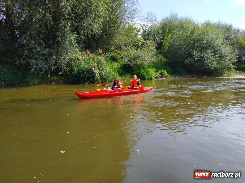 Zdjęcie w galerii na portalu naszraciborz.pl: Z Bohumina do Raciborza. Polsko-Czeski Maraton Odrzański  wiadomości z regionu