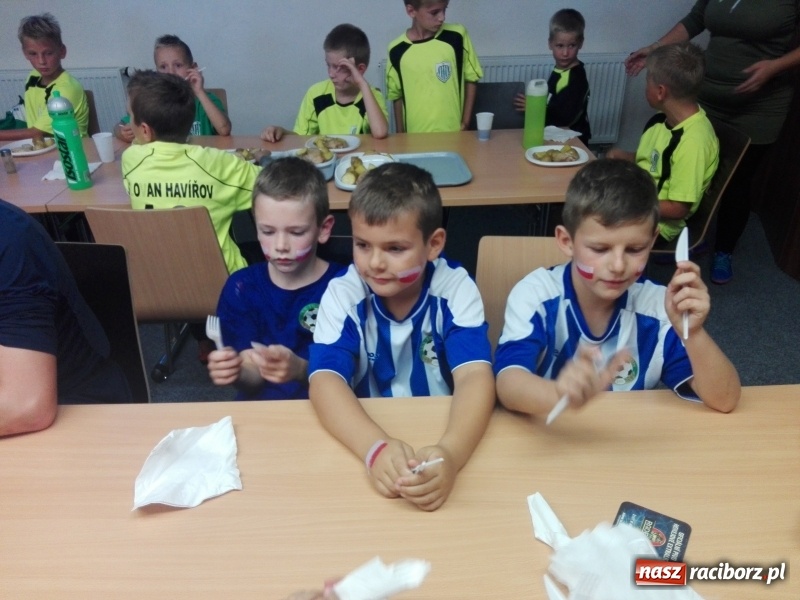 Zdjęcie w galerii na portalu naszraciborz.pl: Młodzi piłkarze LKS Tworków znów odnieśli sukces wiadomości z regionu