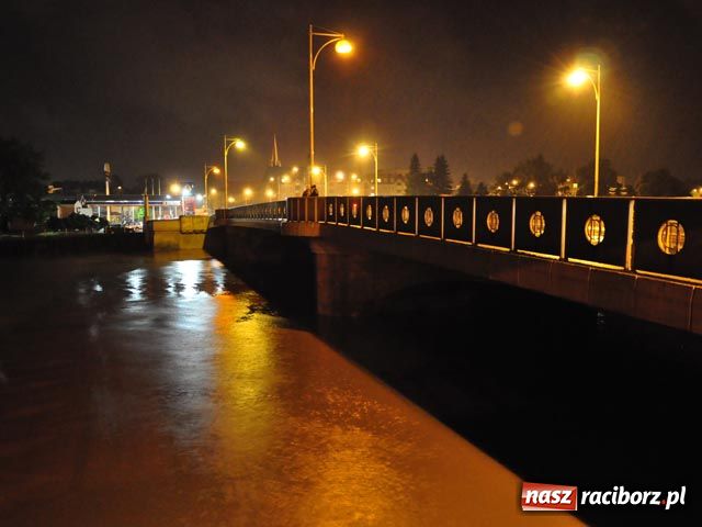 Zdjęcie w galerii na portalu naszraciborz.pl: Autobusy odjechały niemalże puste wiadomości z regionu