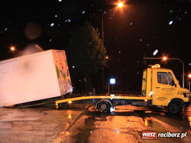 Zdjęcie w galerii na portalu naszraciborz.pl: Autobusy odjechały niemalże puste wiadomości z regionu