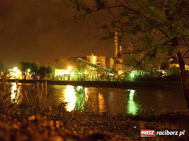 Zdjęcie w galerii na portalu naszraciborz.pl: Autobusy odjechały niemalże puste wiadomości z regionu