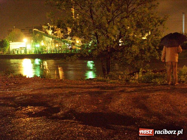 Zdjęcie w galerii na portalu naszraciborz.pl: Autobusy odjechały niemalże puste wiadomości z regionu